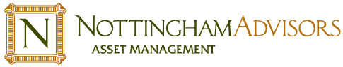 Nottingham Advisors' logo